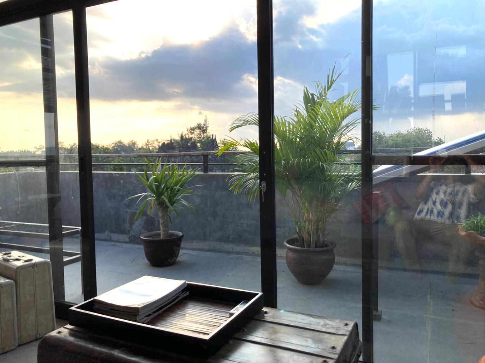 Ohmmstay - Rumah Pendopo Tanjungtirto Extérieur photo